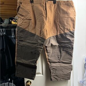Upland Brush Pants